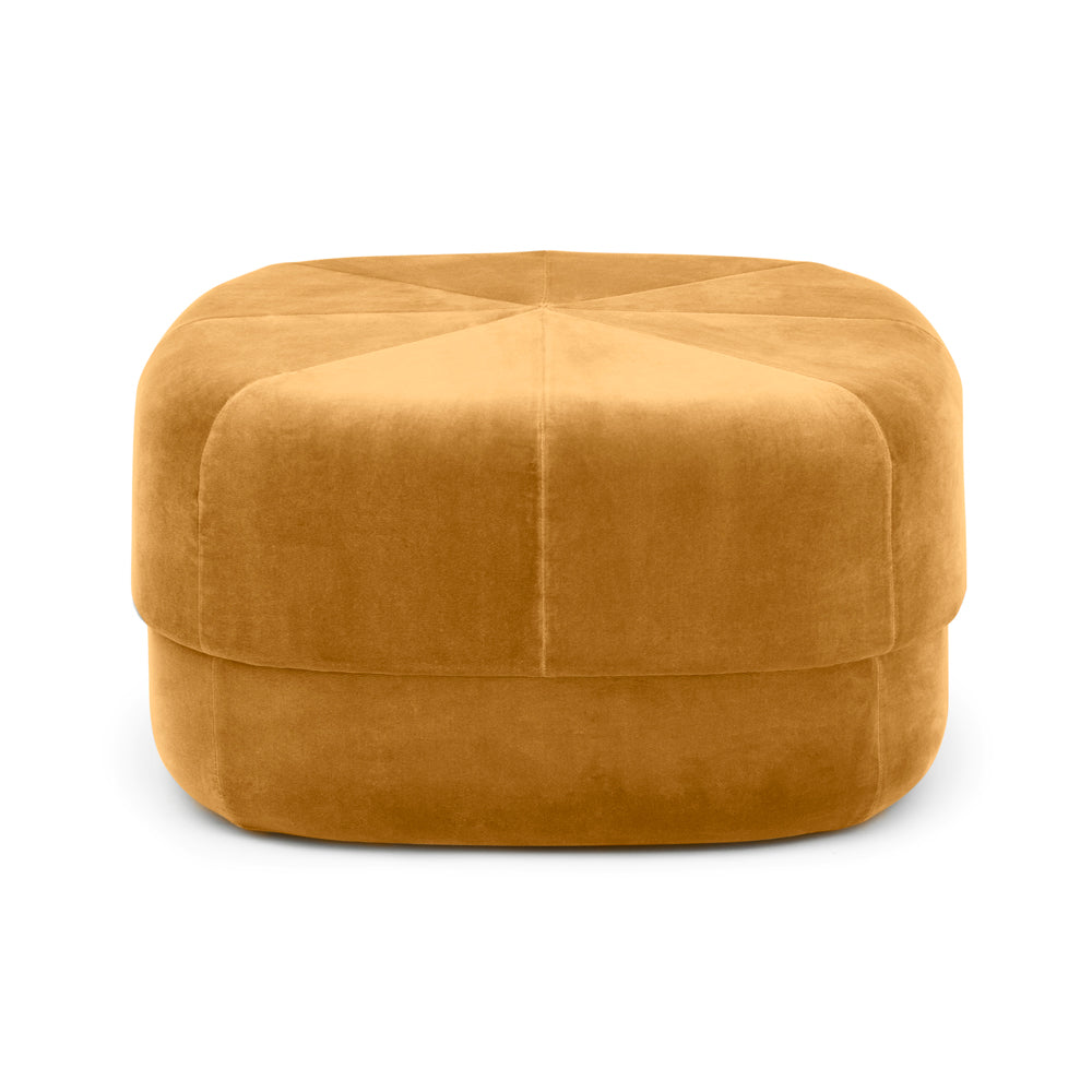 Circus Pouf