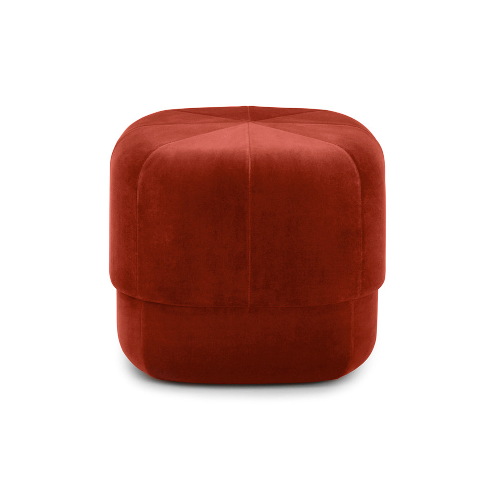 Circus Pouf