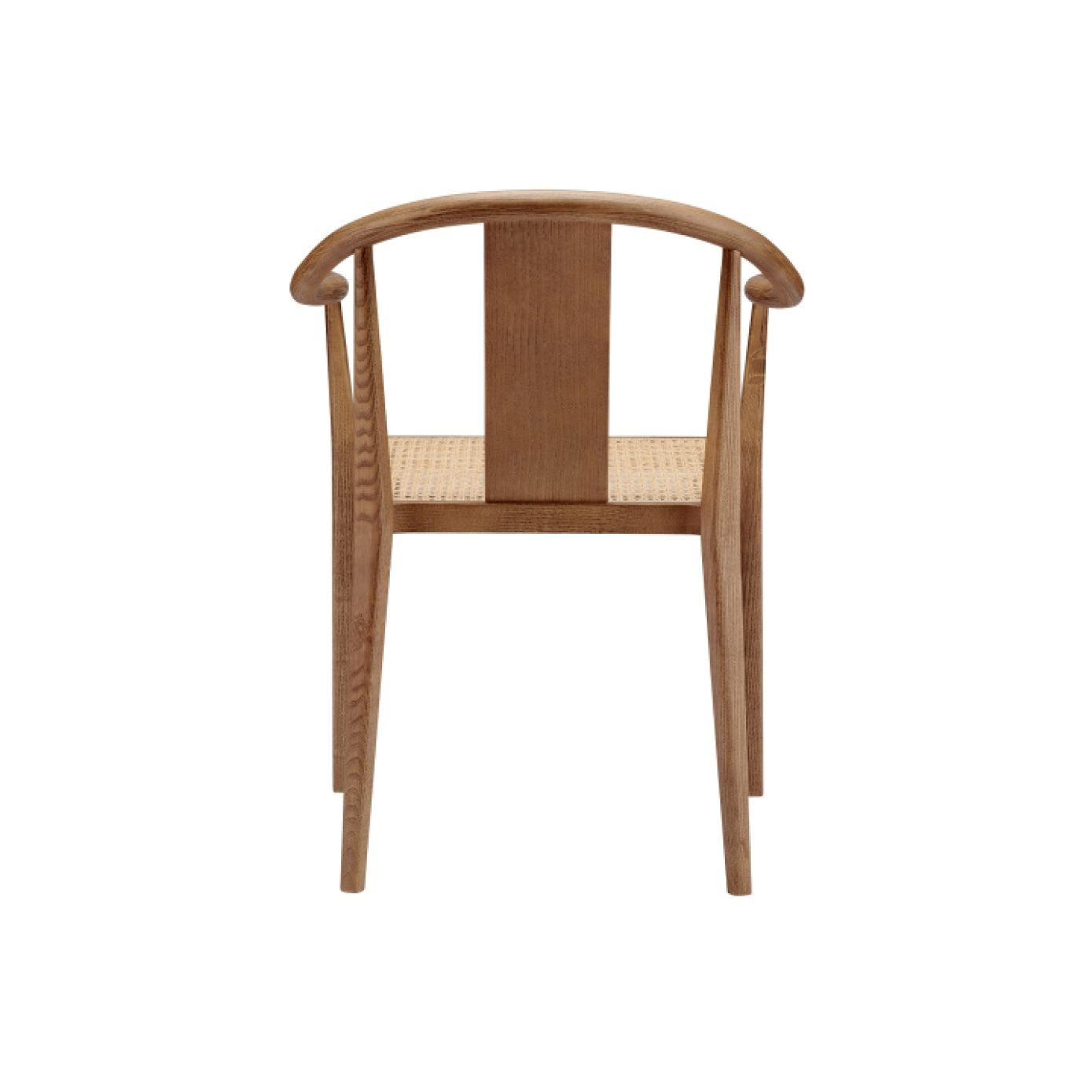 Shanghai Dining Chair – Wiener Geflecht