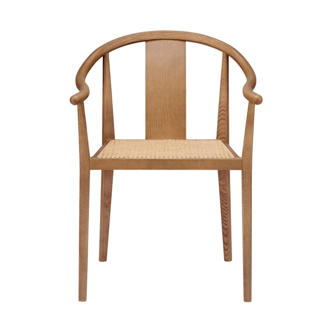 Shanghai Dining Chair – Wiener Geflecht