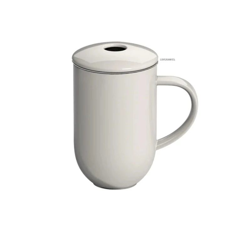 Pro Tea Tasse