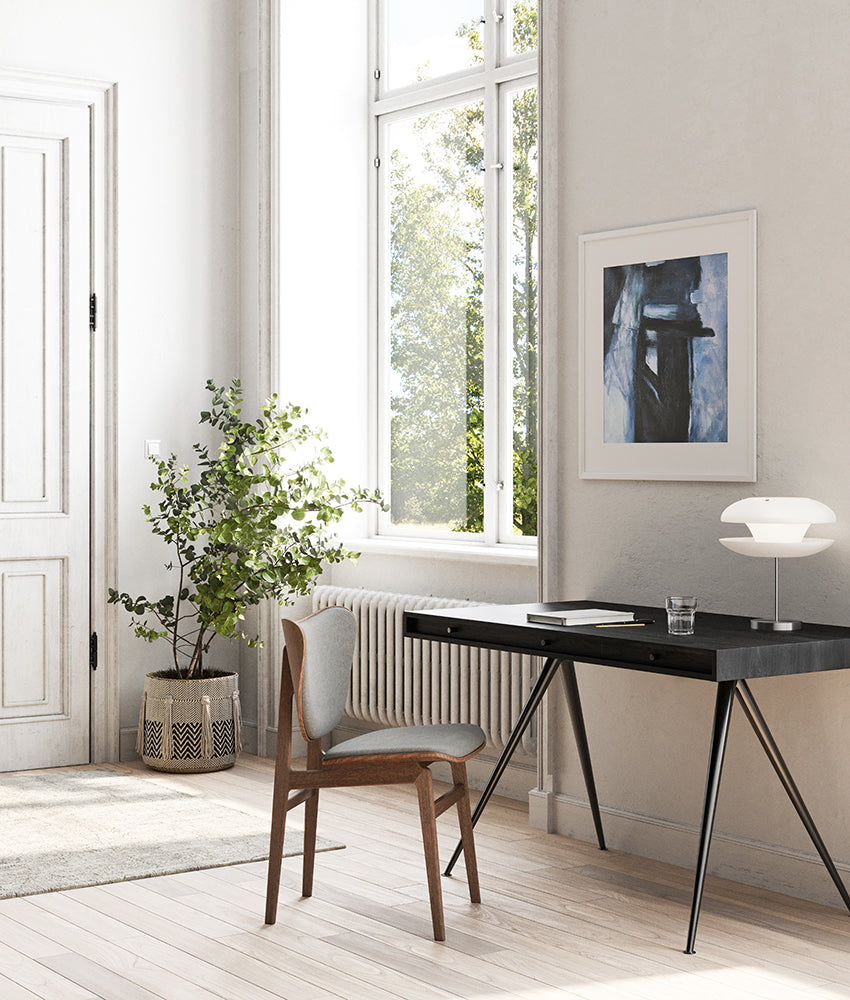 Yo-Yo Table Lamp