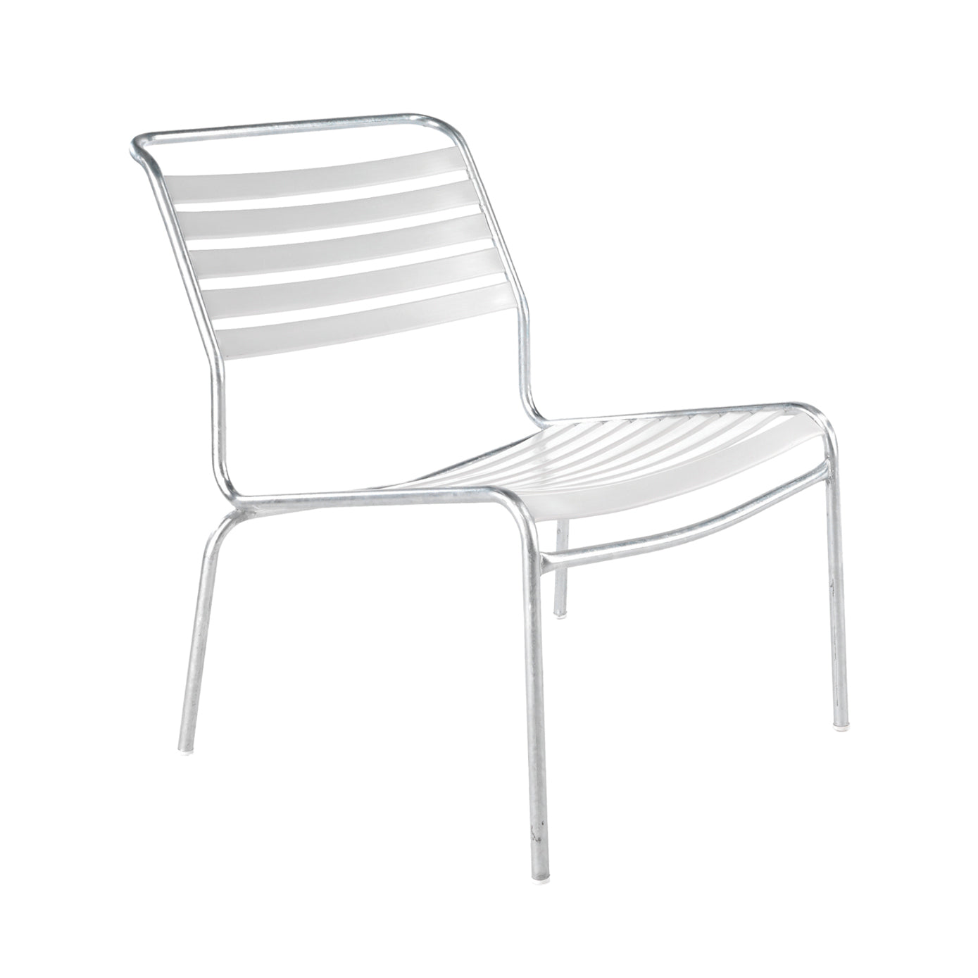 Schaffner Lättli Lounge Chair – Säntis ohne Armlehne