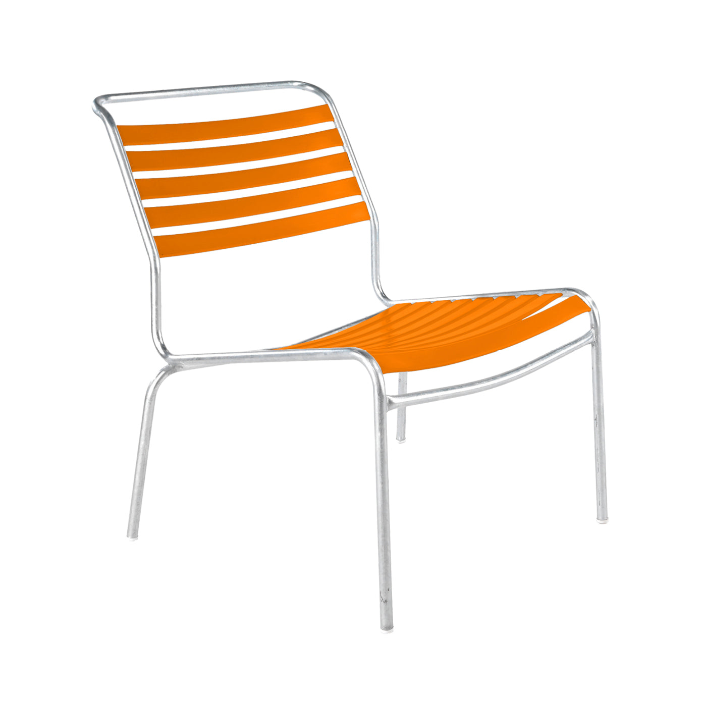 Schaffner Lättli Lounge Chair – Säntis ohne Armlehne
