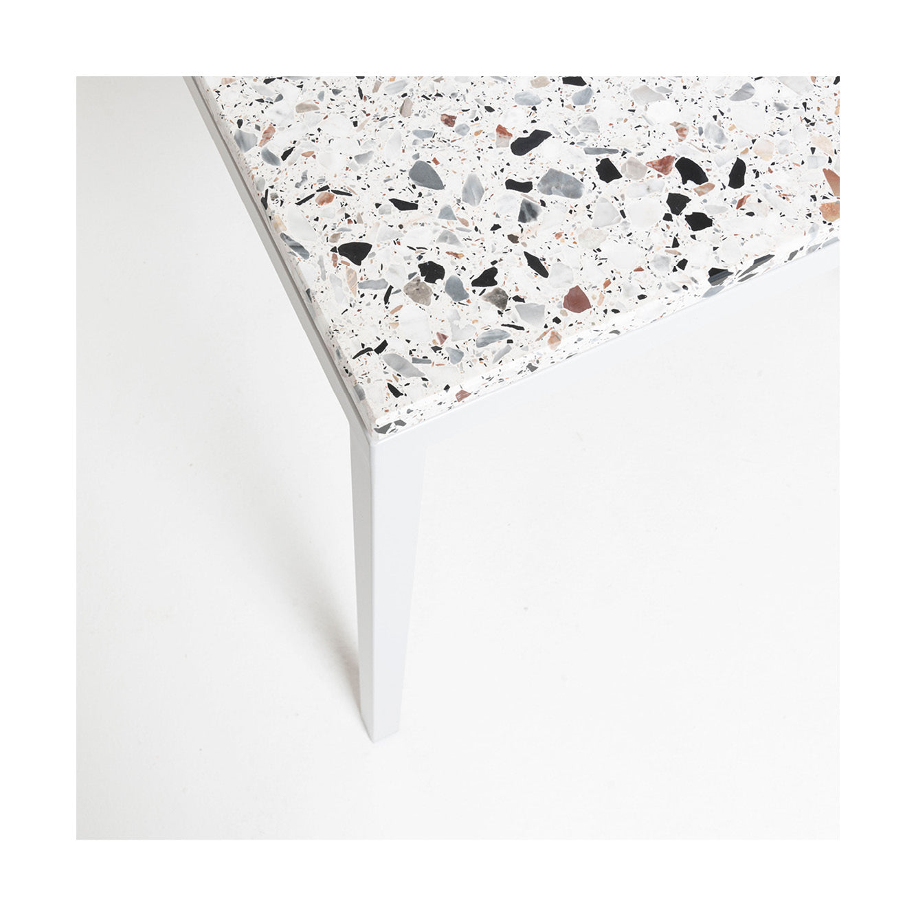 Terrazzo Tisch