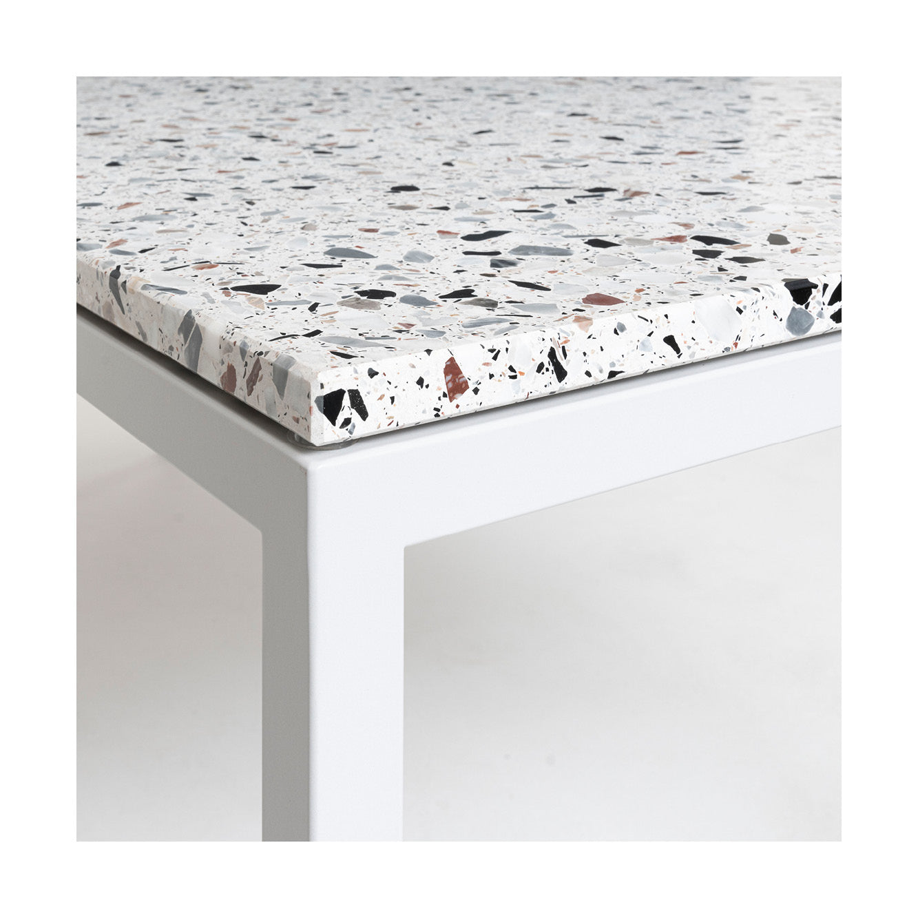 Terrazzo Tisch