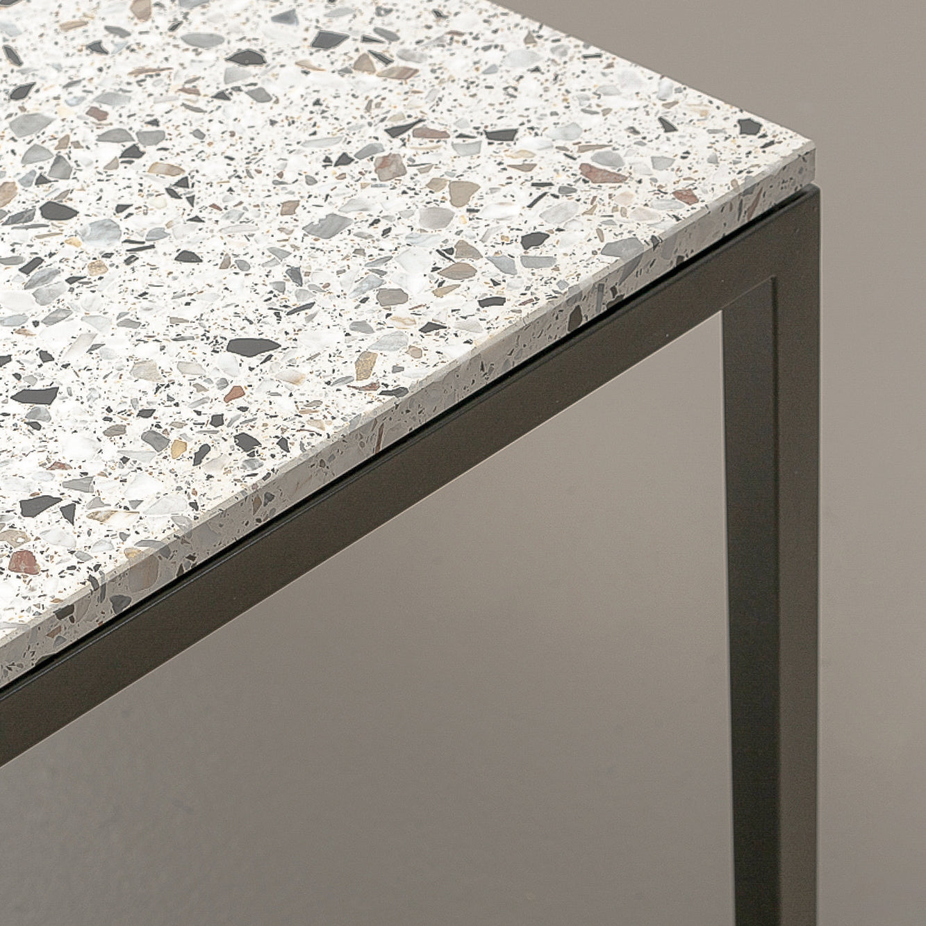 Terrazzo Tisch