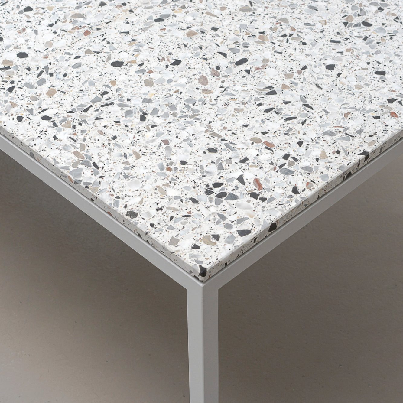 Terrazzo Tisch