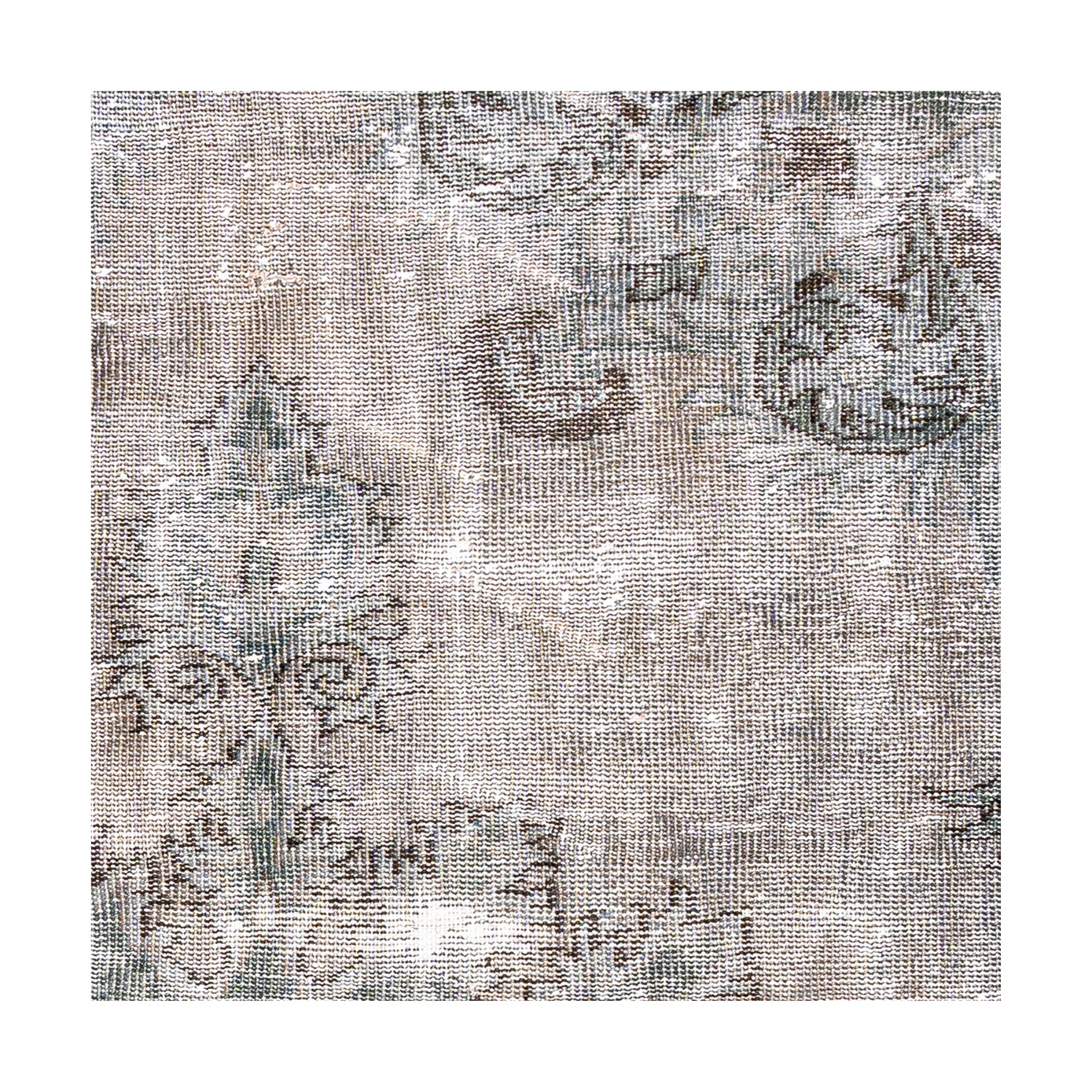 Vintage Carpet V209