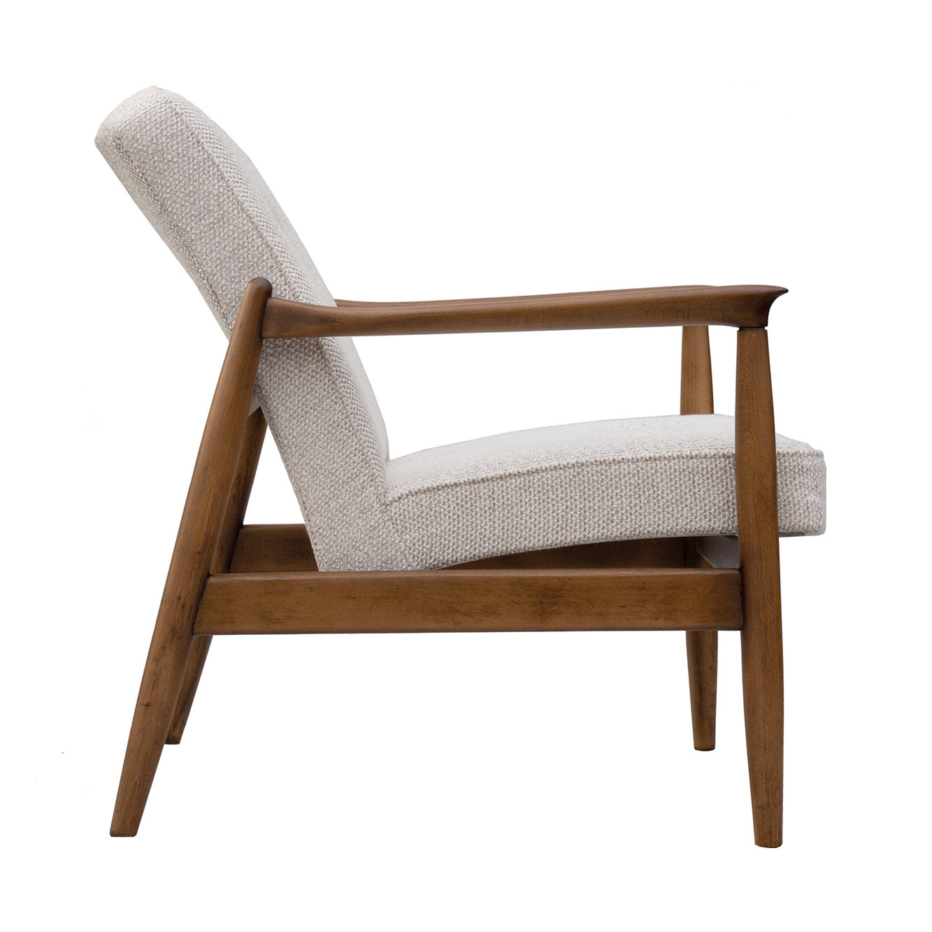 Armchair GFM 64 / Kvadrat Beige