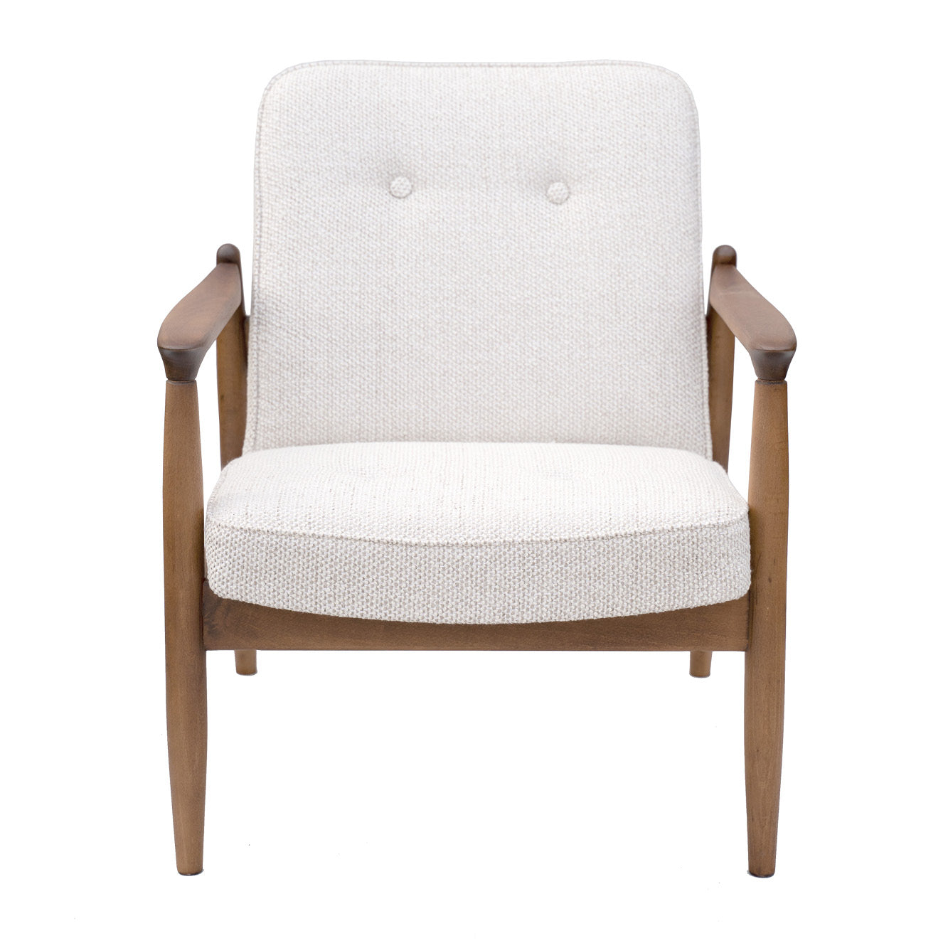 Armchair GFM 64 / Kvadrat Beige