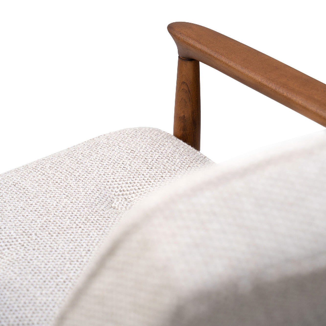 Armchair GFM 64 / Kvadrat Beige