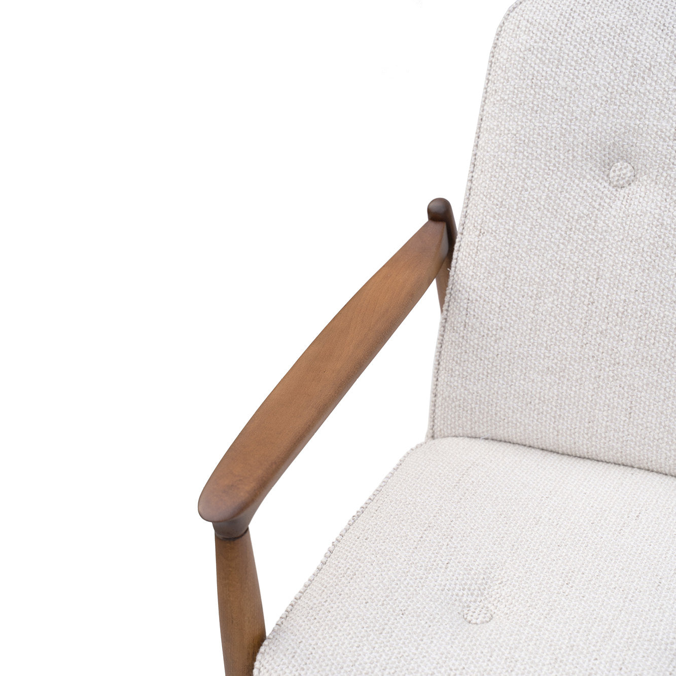 Armchair GFM 64 / Kvadrat Beige