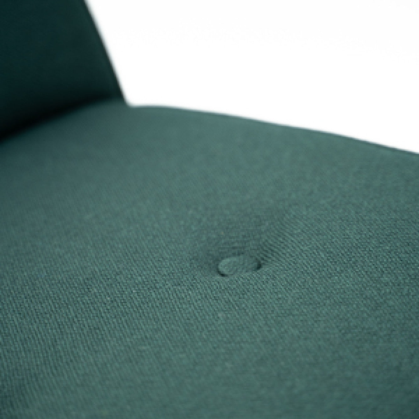 Armchair GFM 64 / Kvadrat x Raf Simons Dark Bottle Green