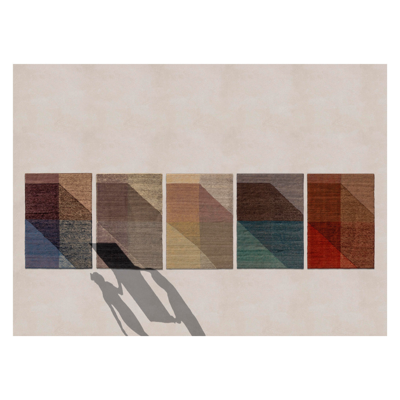 Capas carpet 