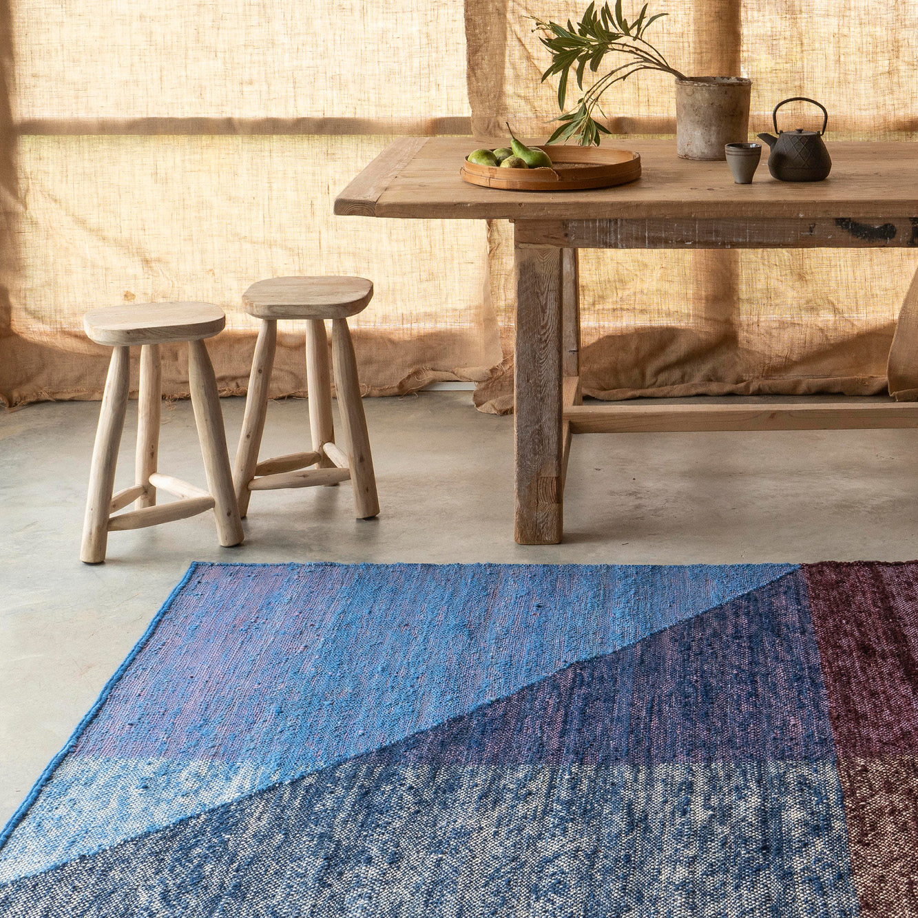 Capas carpet 