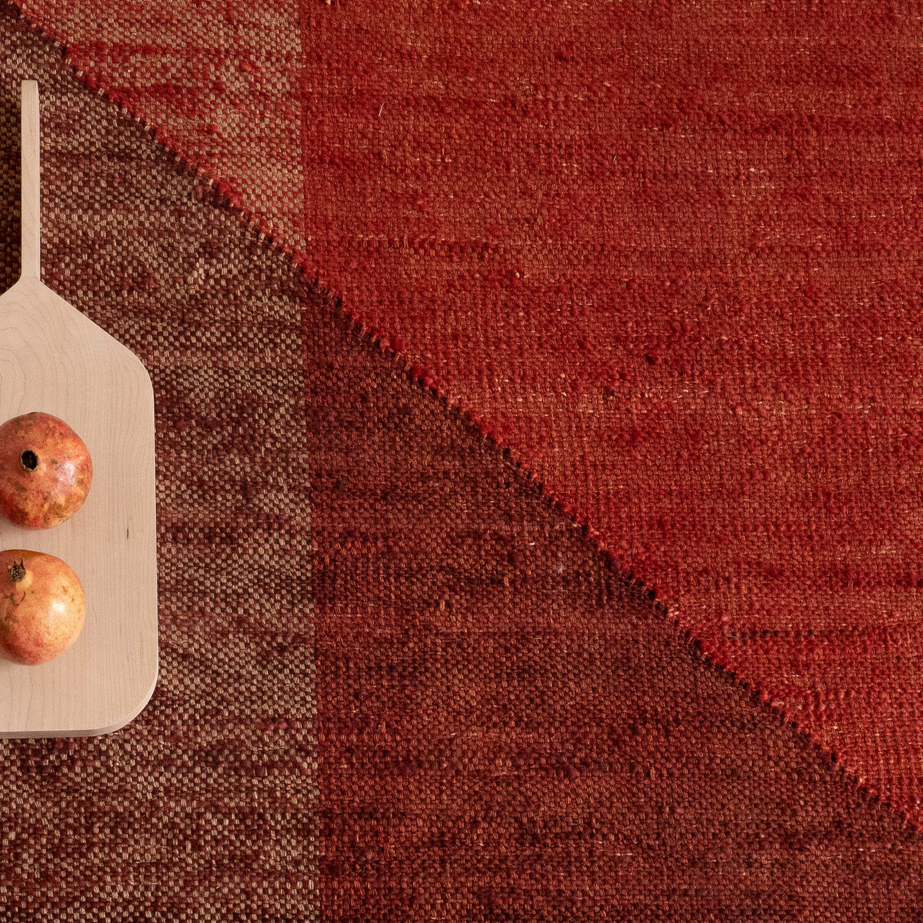 Capas carpet 