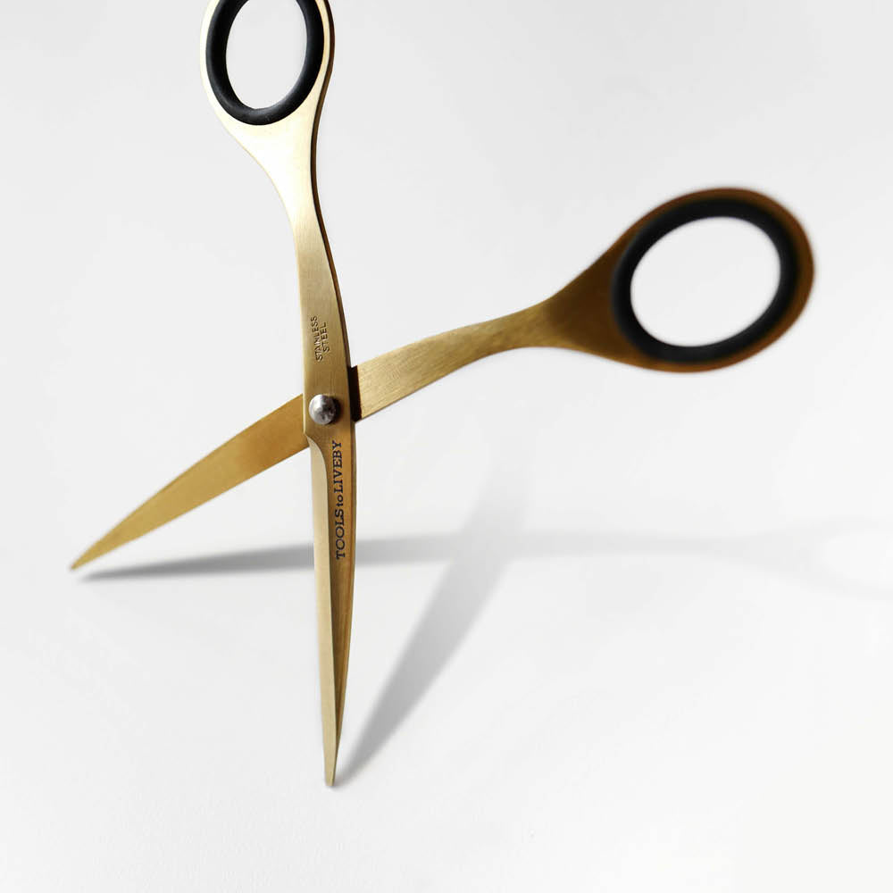Japanese scissors