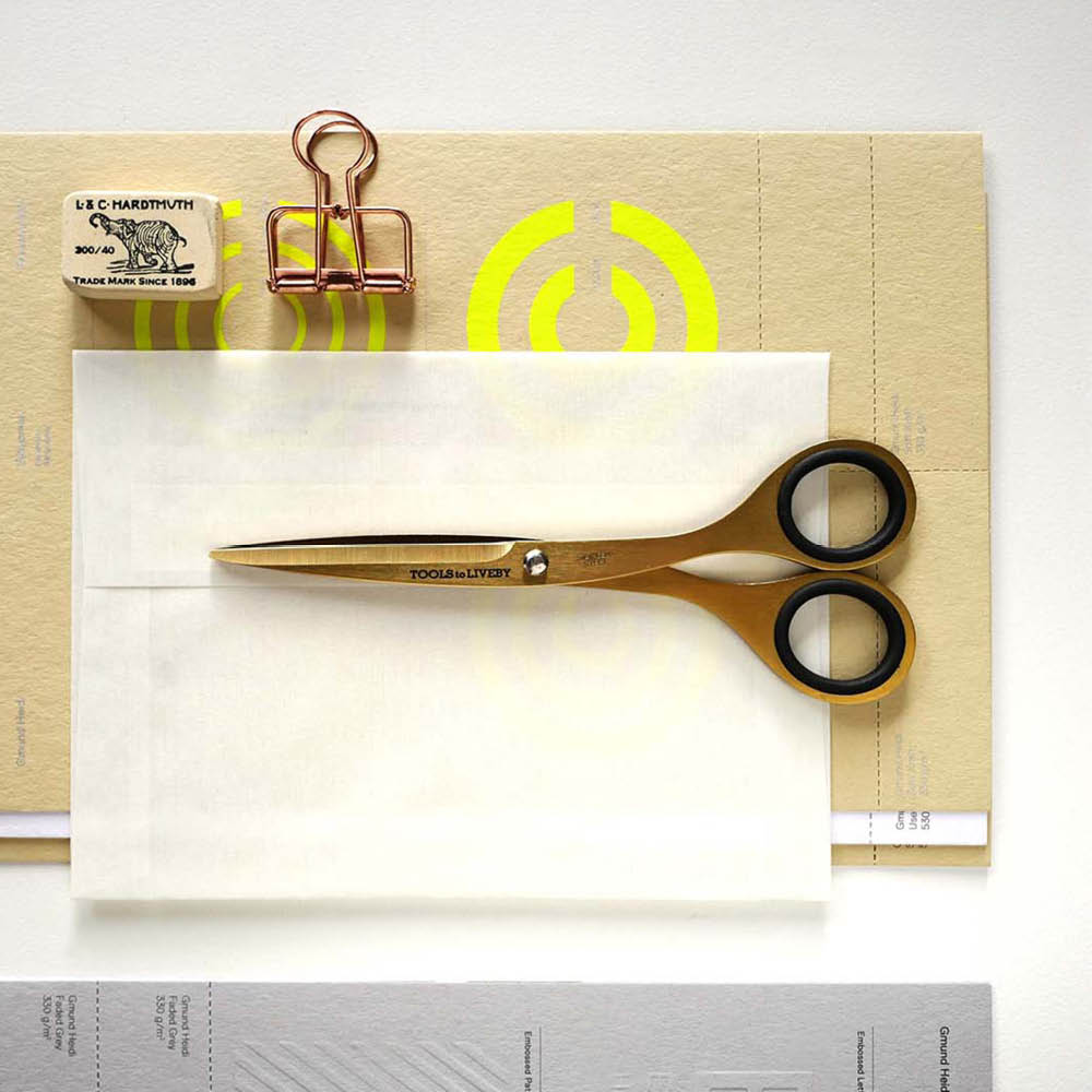 Japanese scissors