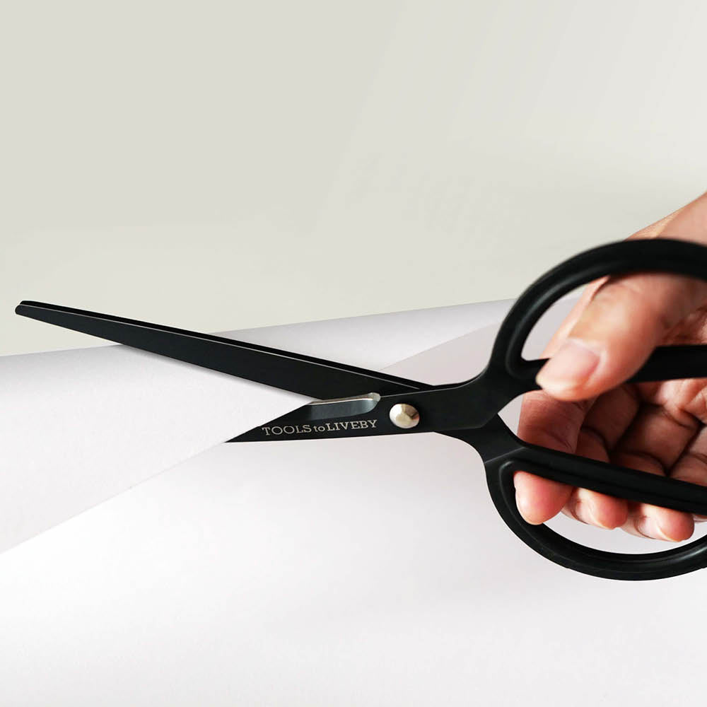 Japanese scissors