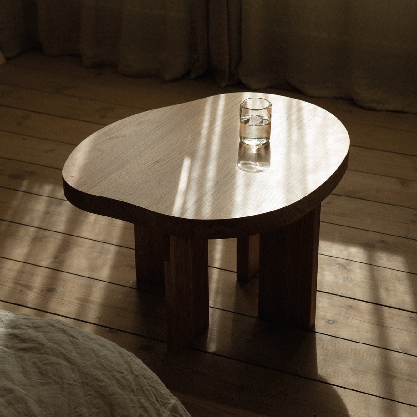 Farmhouse Coffee Table