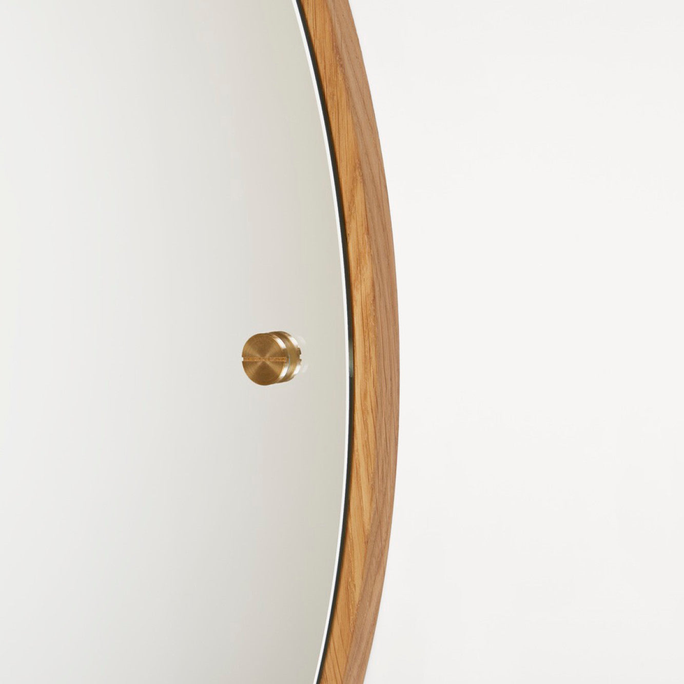 Circular Spiegel