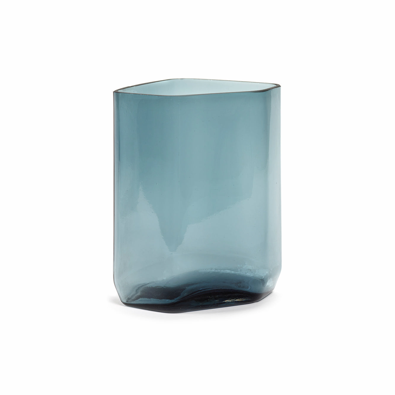 Diamond Vase