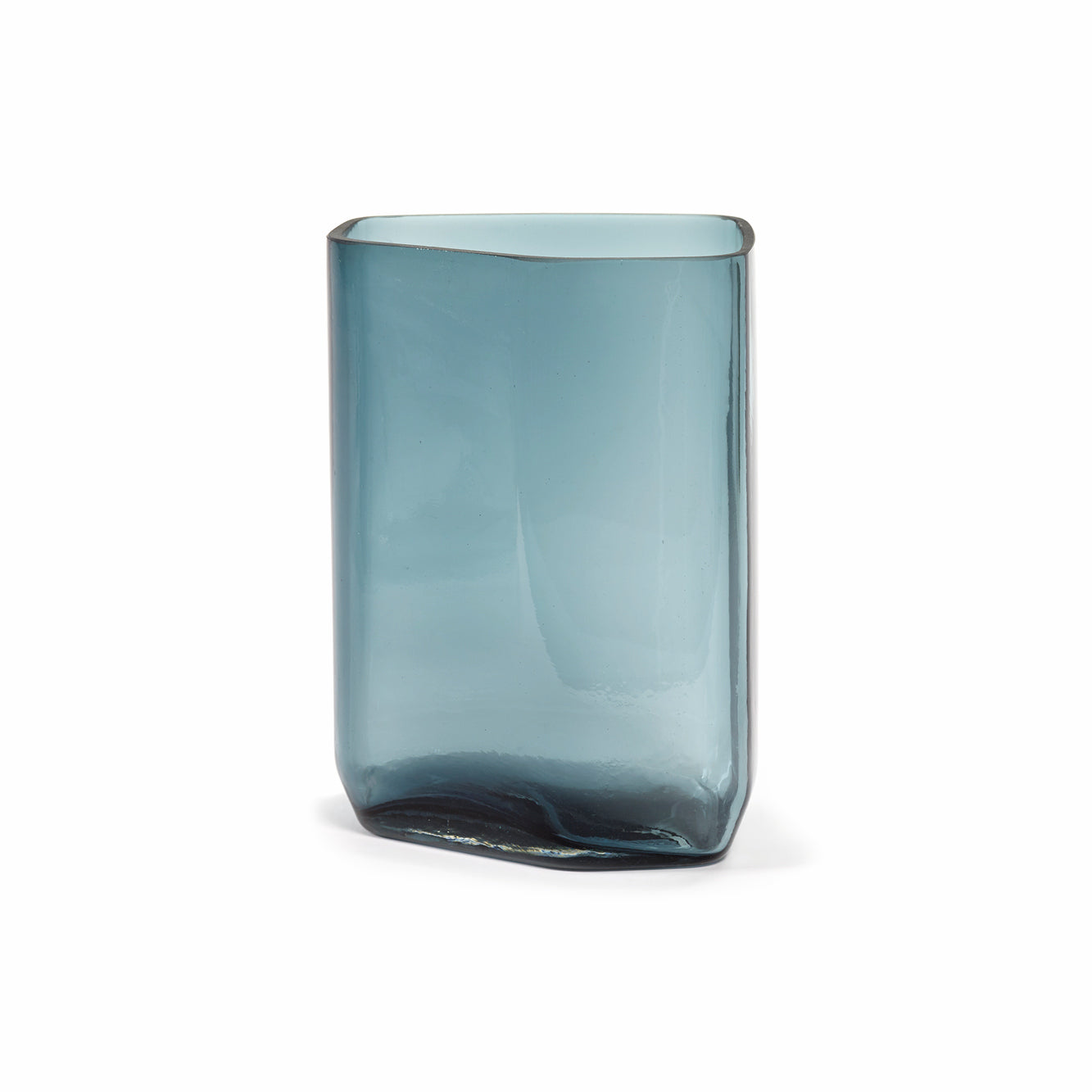 Diamond Vase
