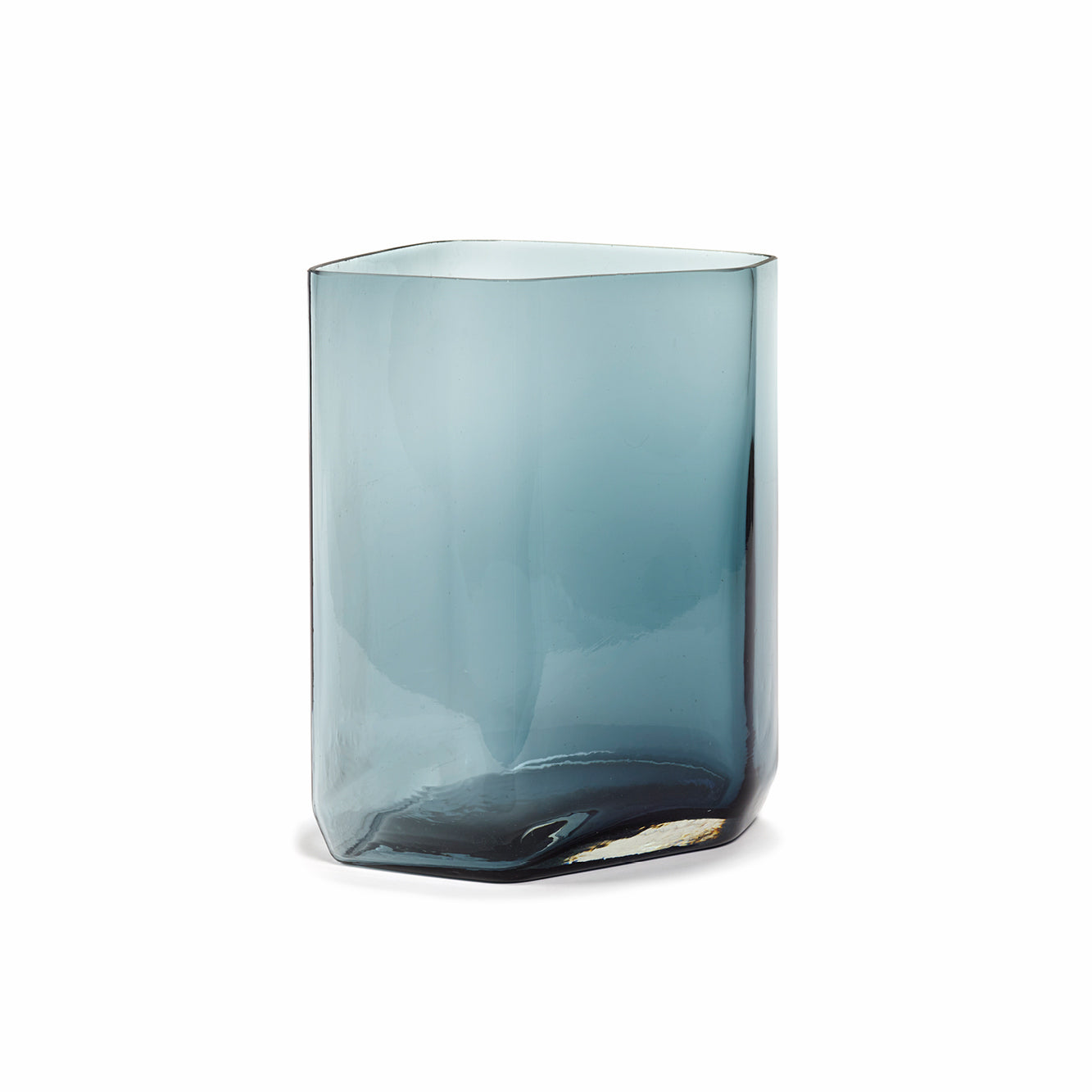 Diamond Vase