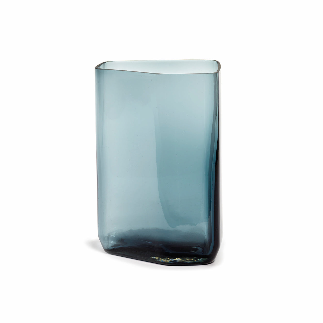 Diamond Vase