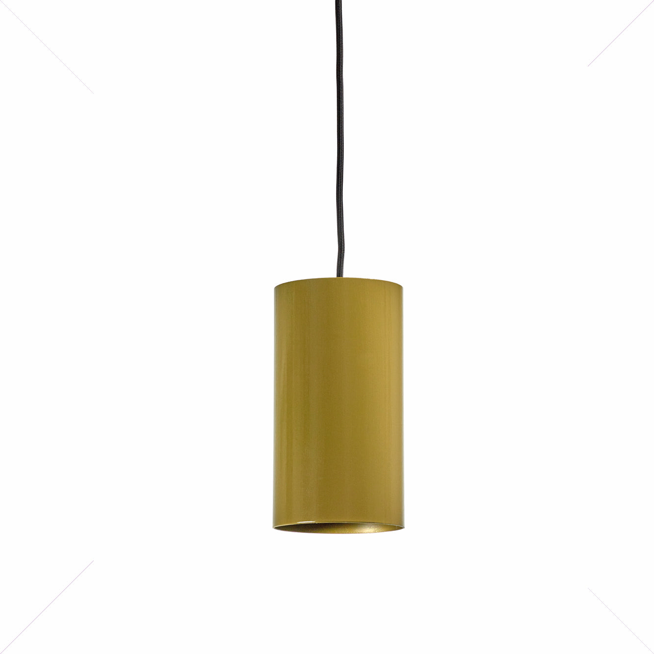 Tube Lamp