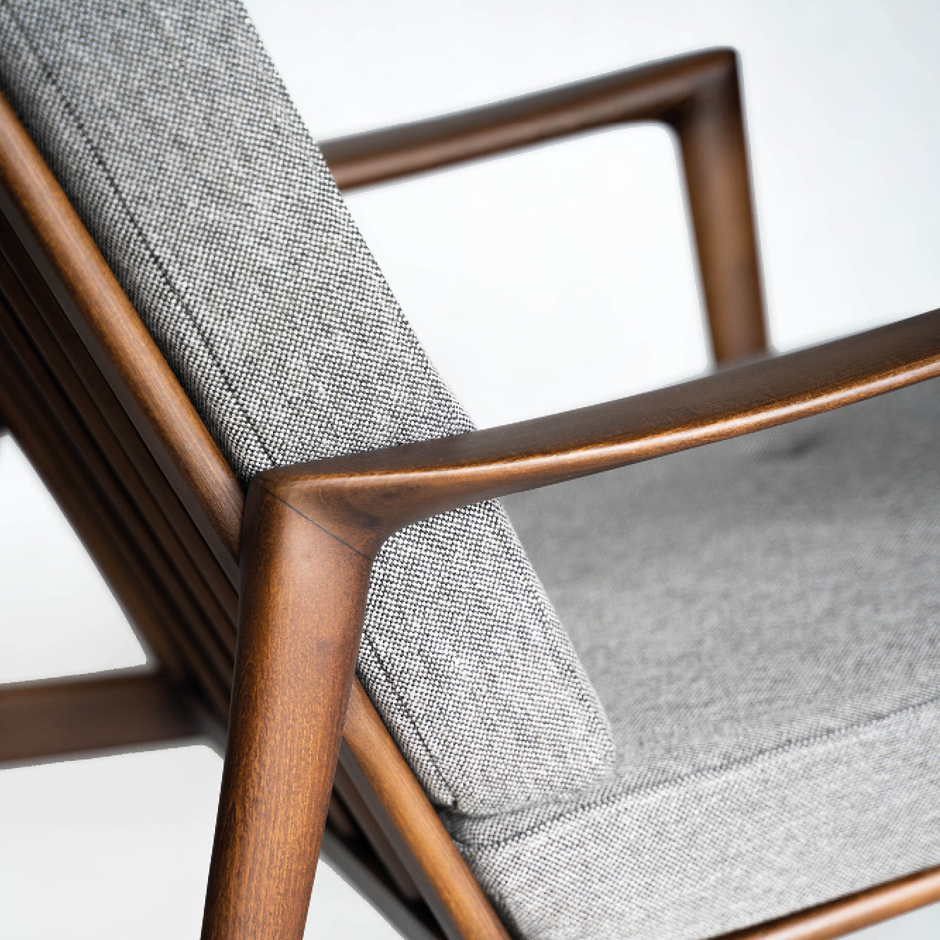 Armchair GFM 300 / Kvadrat