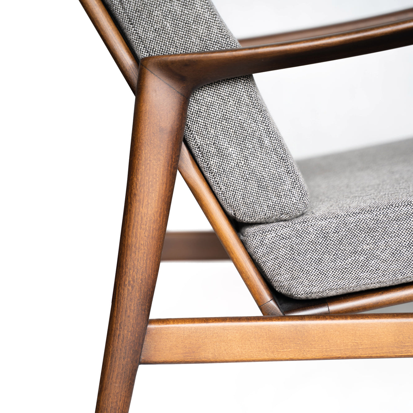 Armchair GFM 300 / Kvadrat