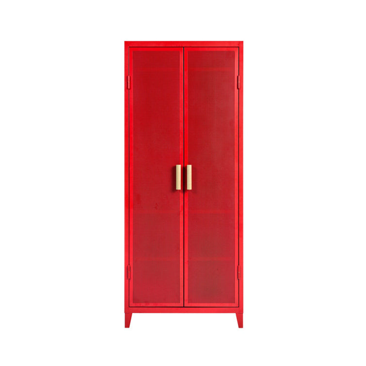 Tolix locker