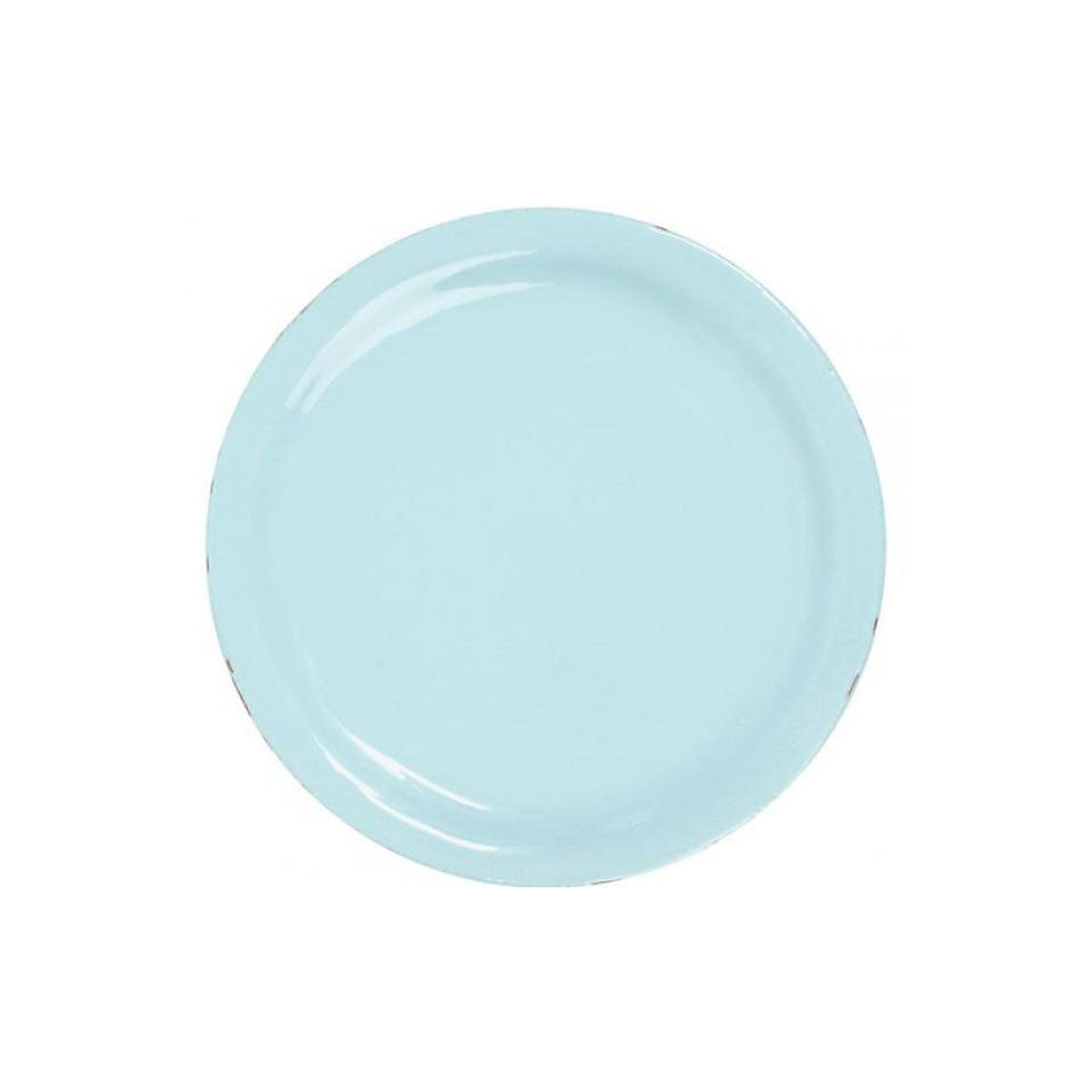 breakfast plate Ø22
