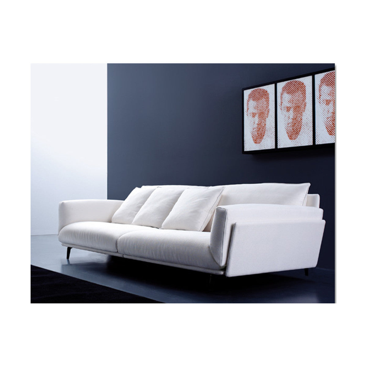 Fauburg Sofa