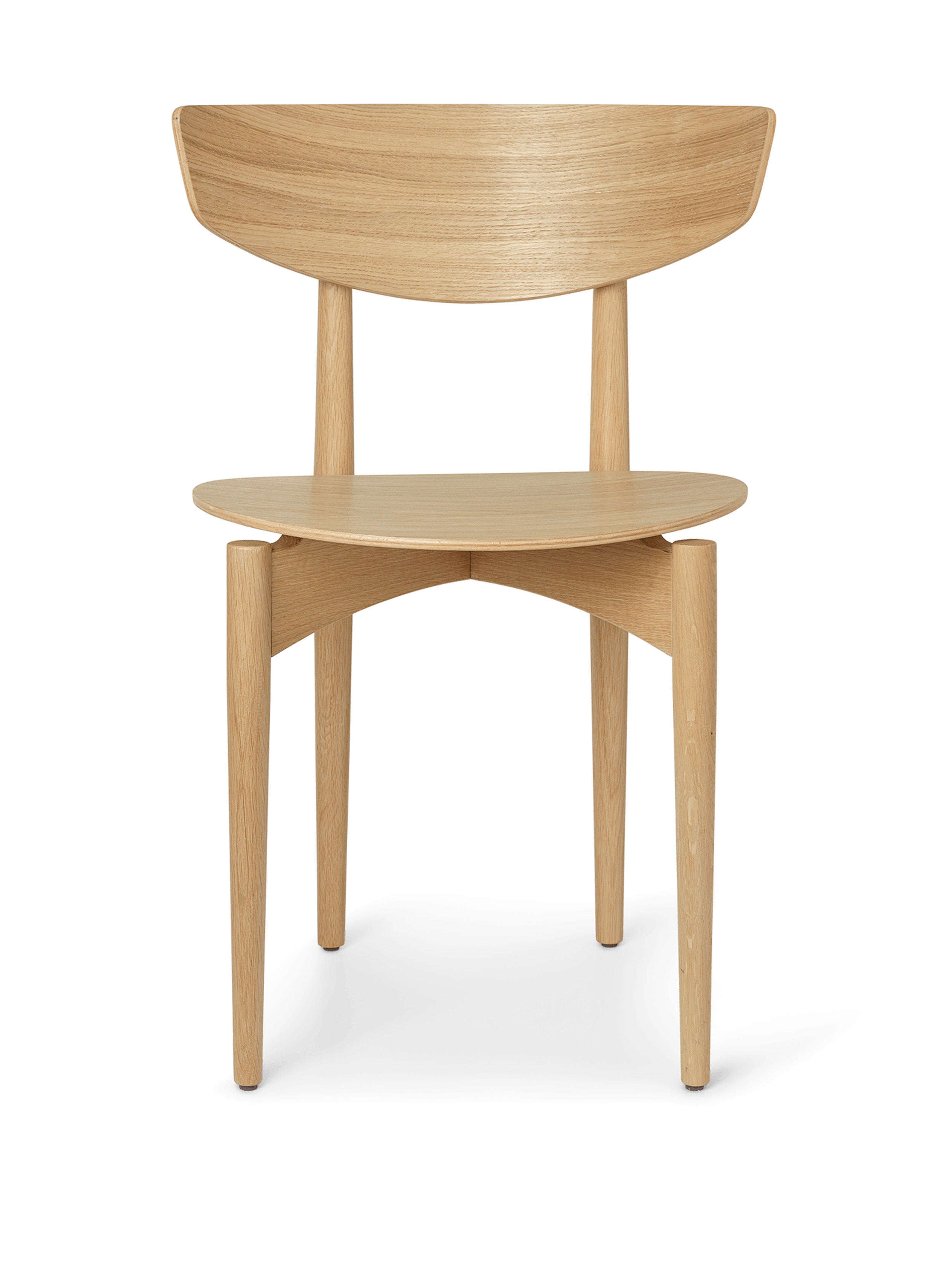 Herman Dining Chair Wood