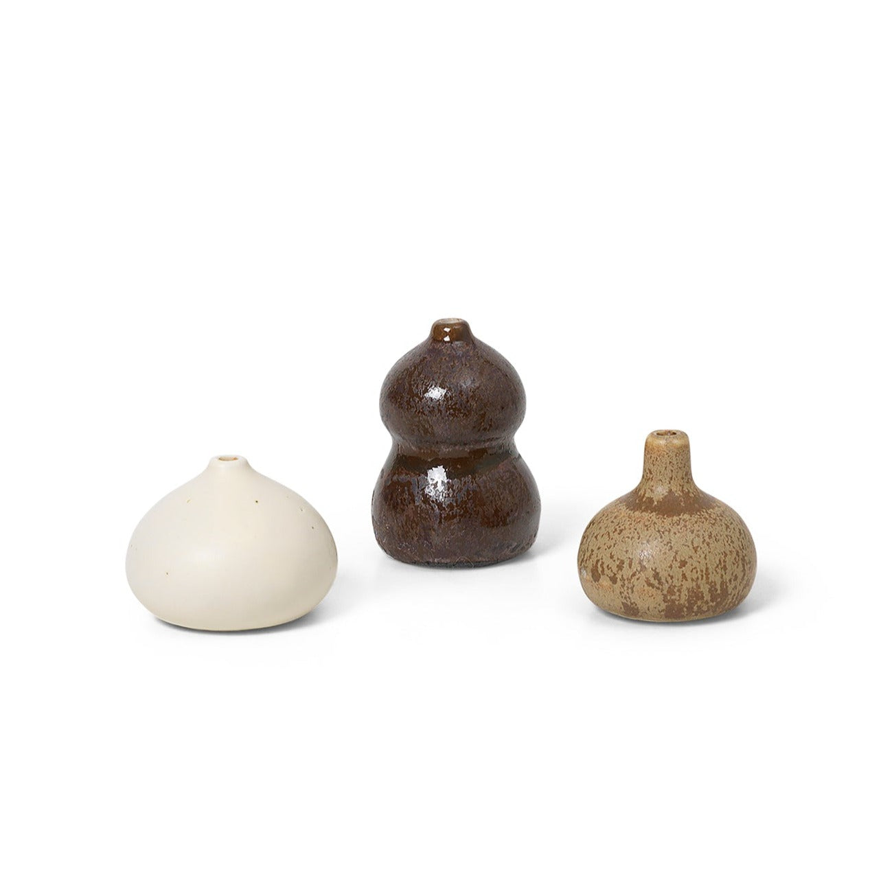 Komo Mini Vases