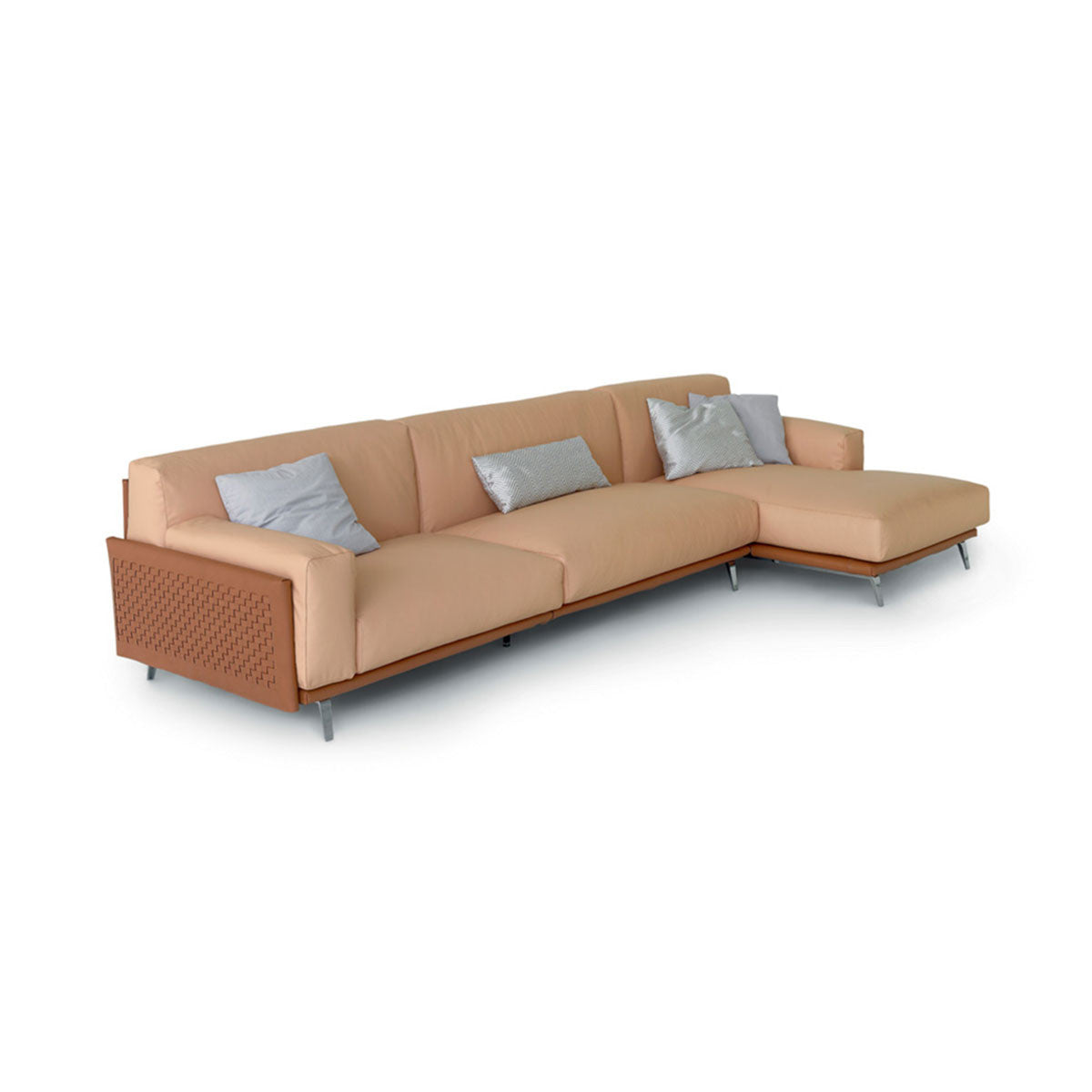 Frame Sofa